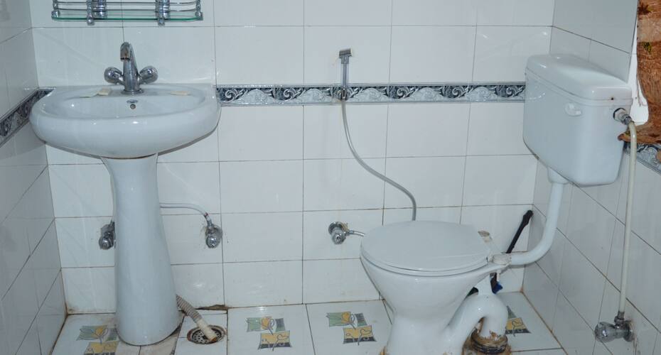 Hotel Golden Palace Chandanwari Road, Pahalgam 3